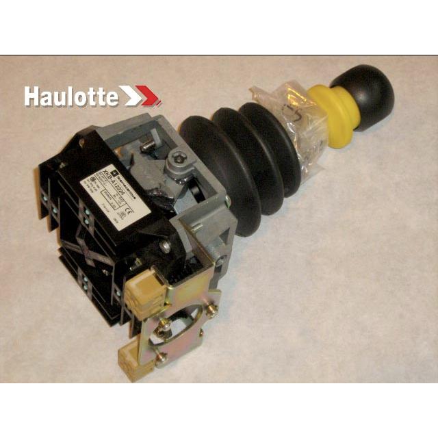 Haulotte Part # ABMXKBA12224 - COMBINER