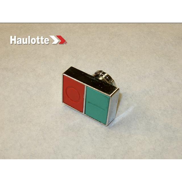 Haulotte Part # ABMZB2BA9234 - INTER HEAD