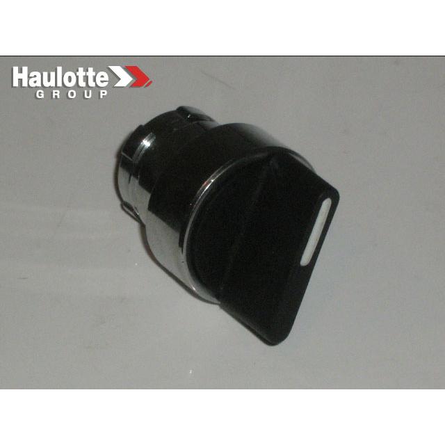 Haulotte Part # ABMZB2BD2 - TURN BUTTON HEAD