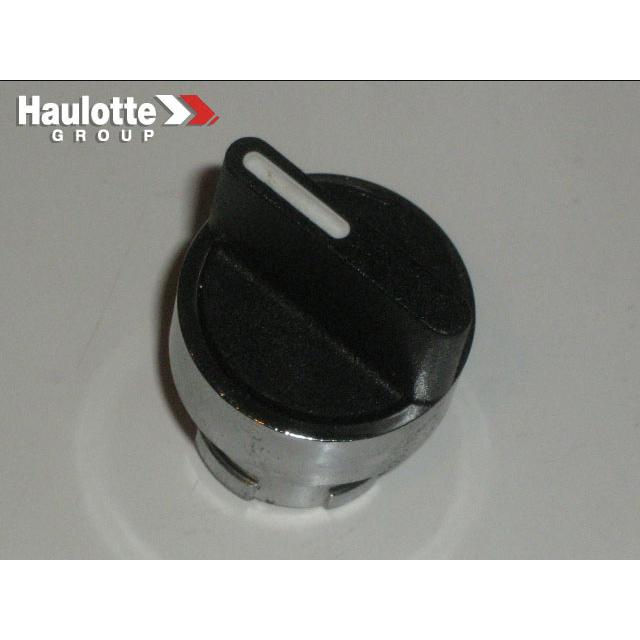 Haulotte Part # ABMZB2BD3 - TURN KNOB HEAD