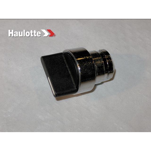 Haulotte Part # ABMZB2BD5 - TURN KNOB HEAD