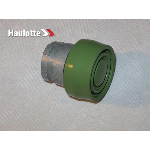 Haulotte Part # ABMZB2BP3 - PUSH BUTTON HEAD