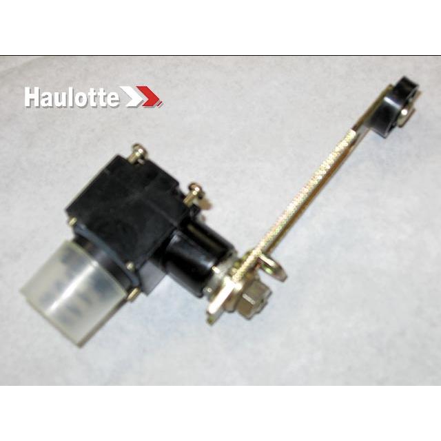 Haulotte Part # ABMZCKD41 - ROLLER LEVER HEAD