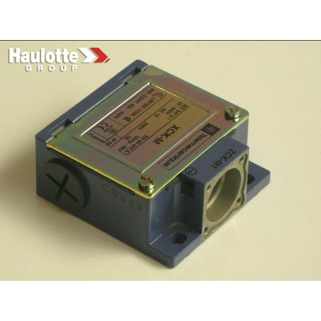 Haulotte Part # ABMZCKM1 - CONTACT BLOCK