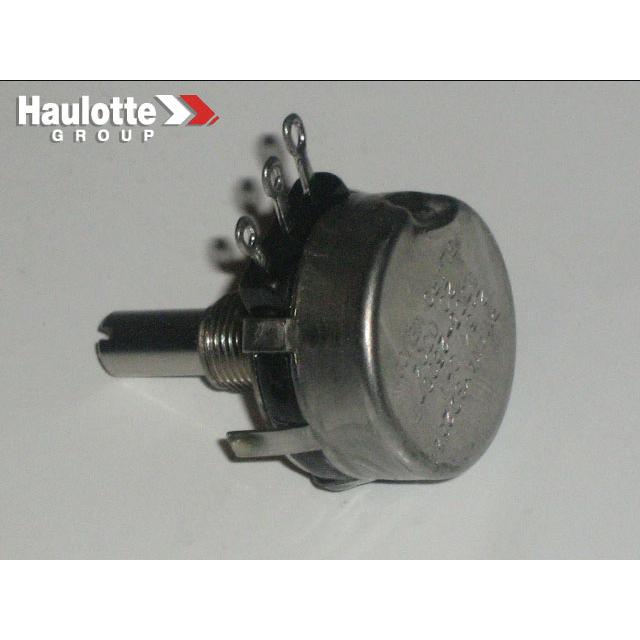 Haulotte Part # ABMZDE07146 - POTENTIOMETER REPLACED BY 2441
