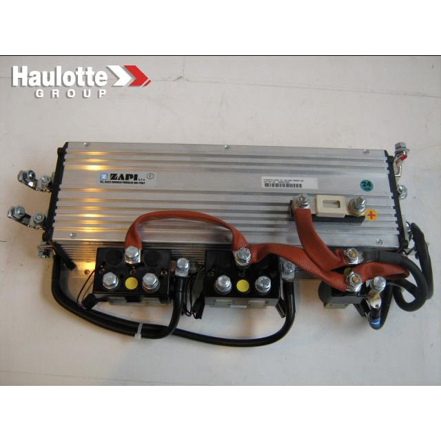 Haulotte Part # ABMZPB140024 - VARIABLE SPEED UNIT