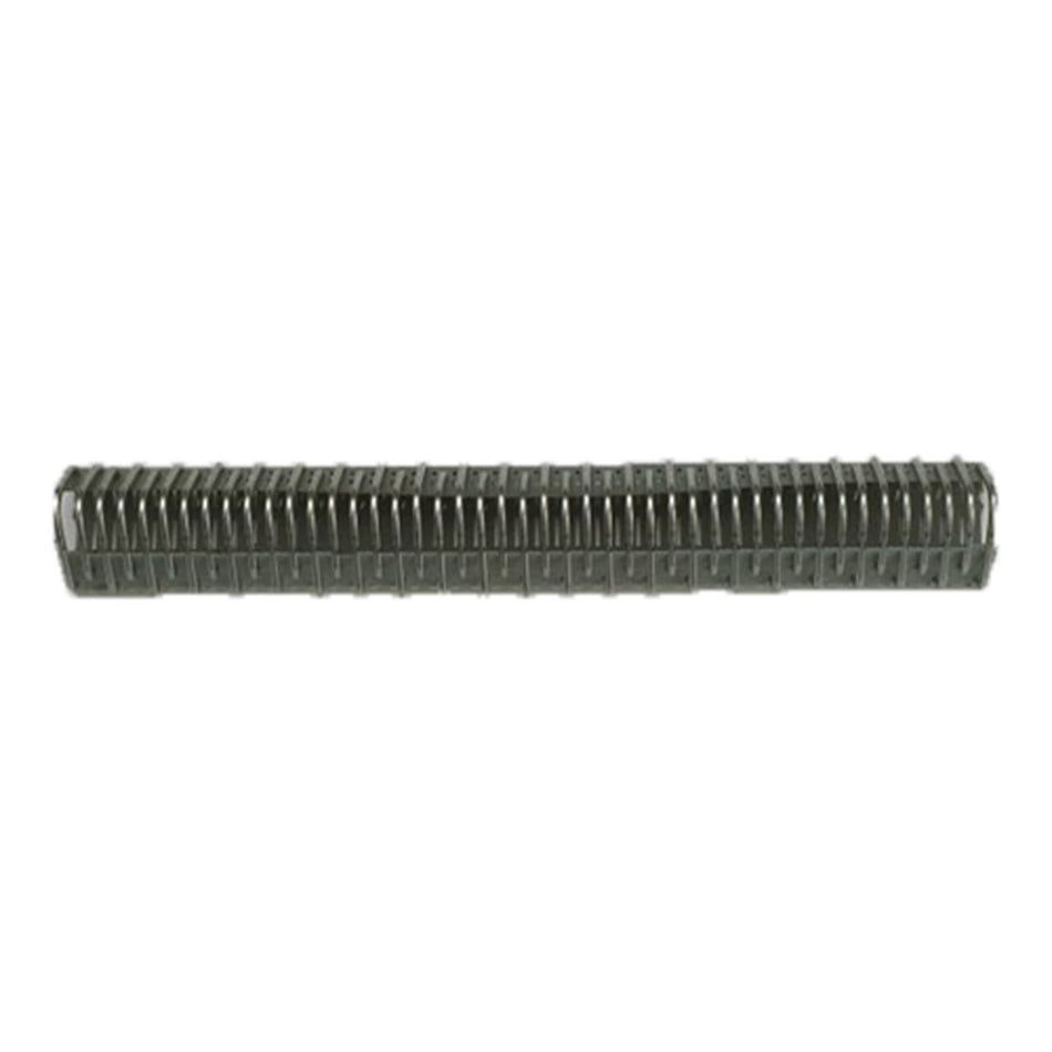 Belt Lacing Hook 7in Strip - AE53297