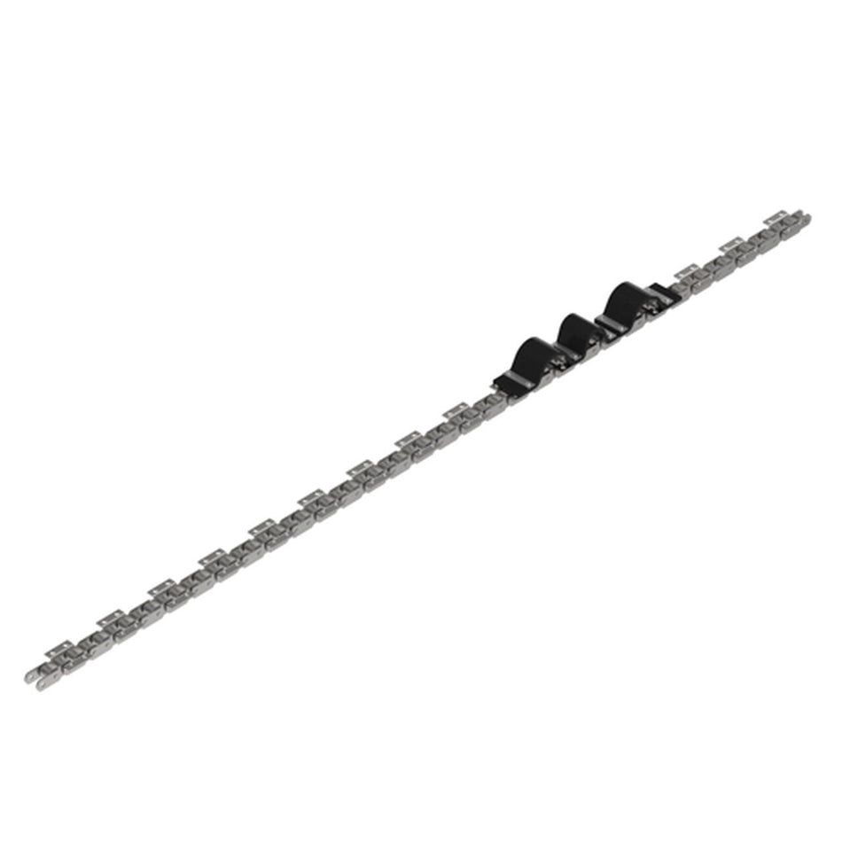 Gatherer Chain. Riveted - AE73757