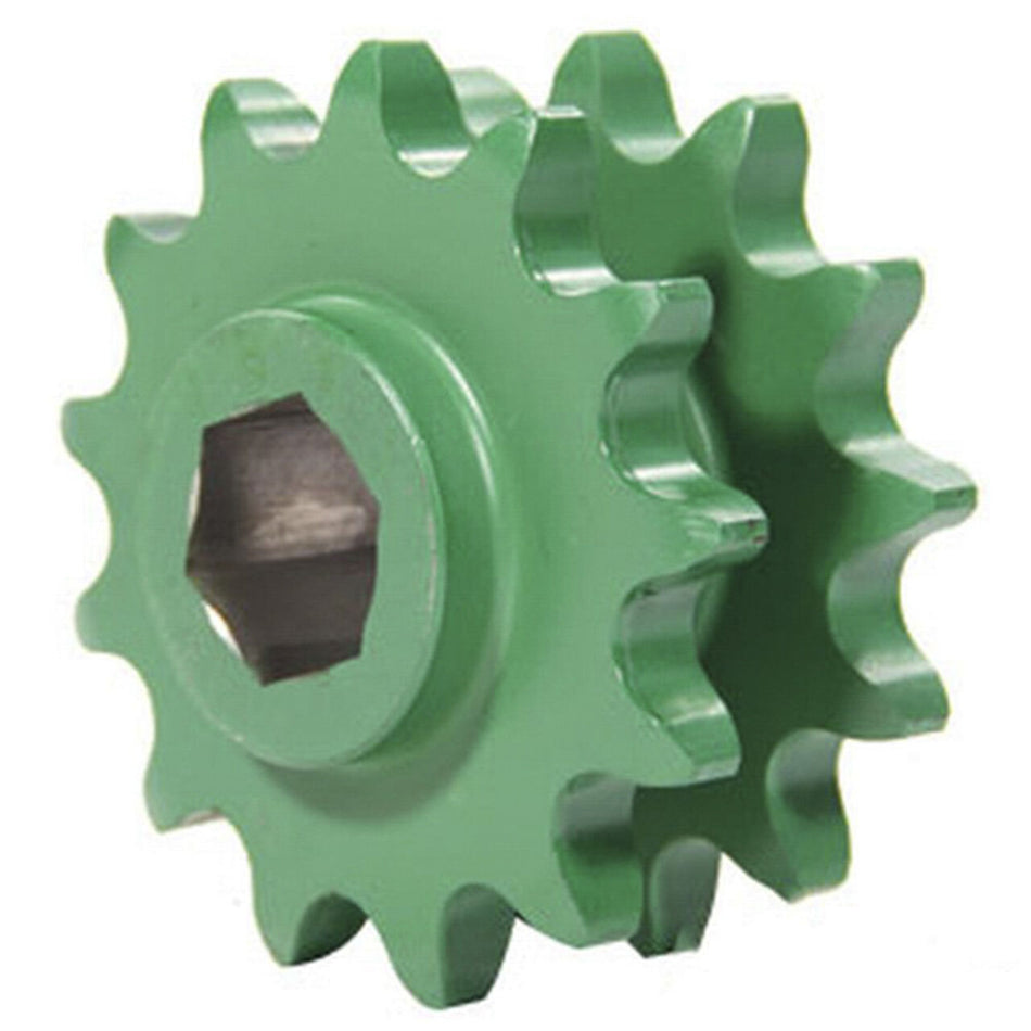 Double Chain Sprocket - AE74597