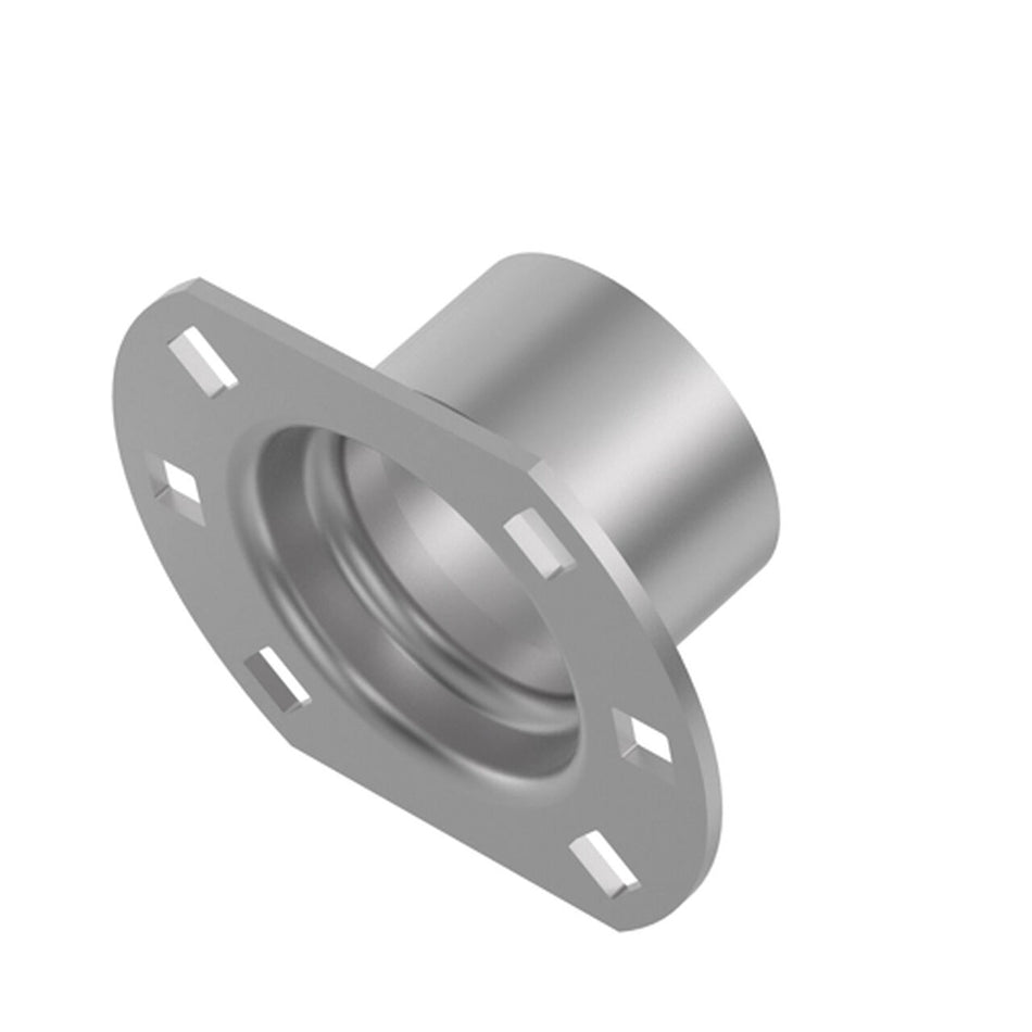 Flange for Spindle Drive Belt Sheave. Left Side - AFH207648