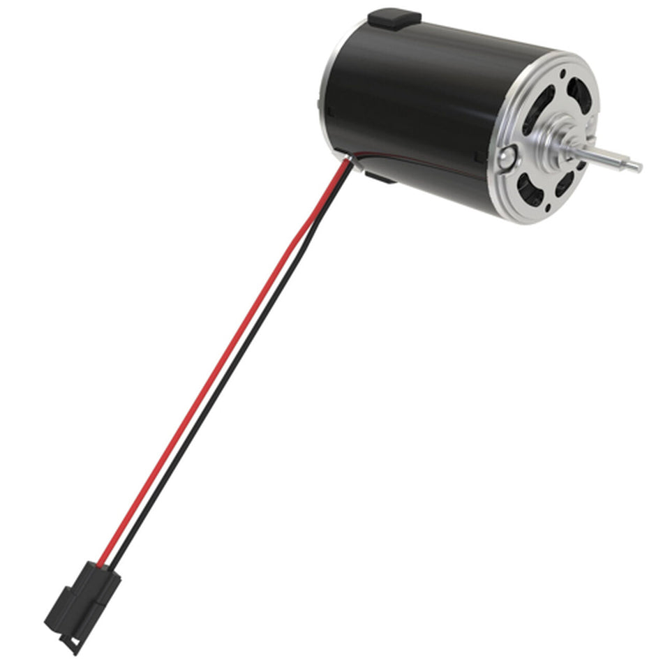 Blower Motor. Assembly - AH128926
