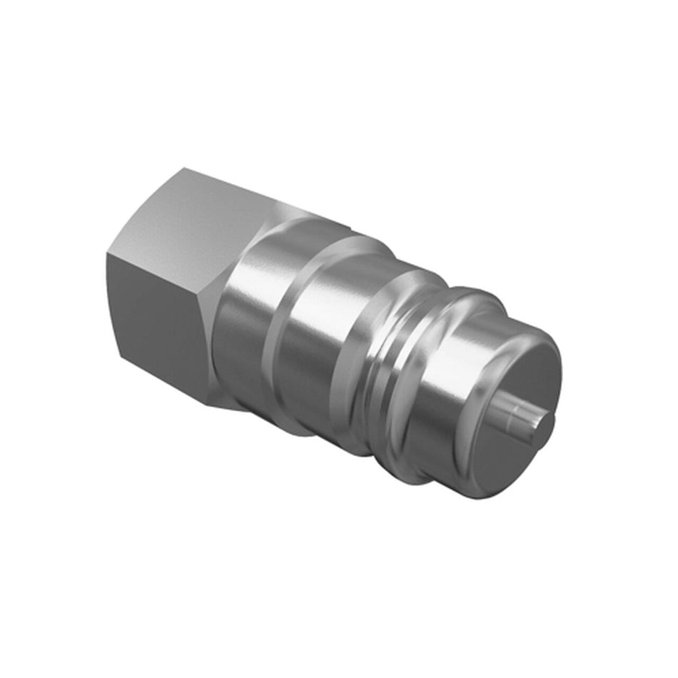 Hydraulic Quick Coupler Plug - AH15939
