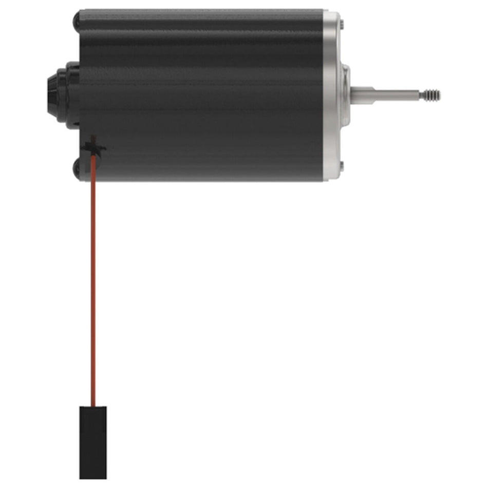 Air Conditioning and Heater Blower Motor - AH167731