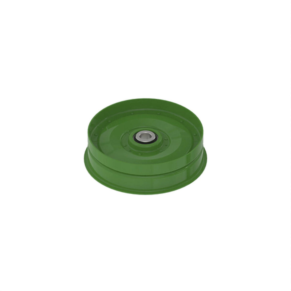 Idler Pulley. Flat 203.2 O.D. - AH210837