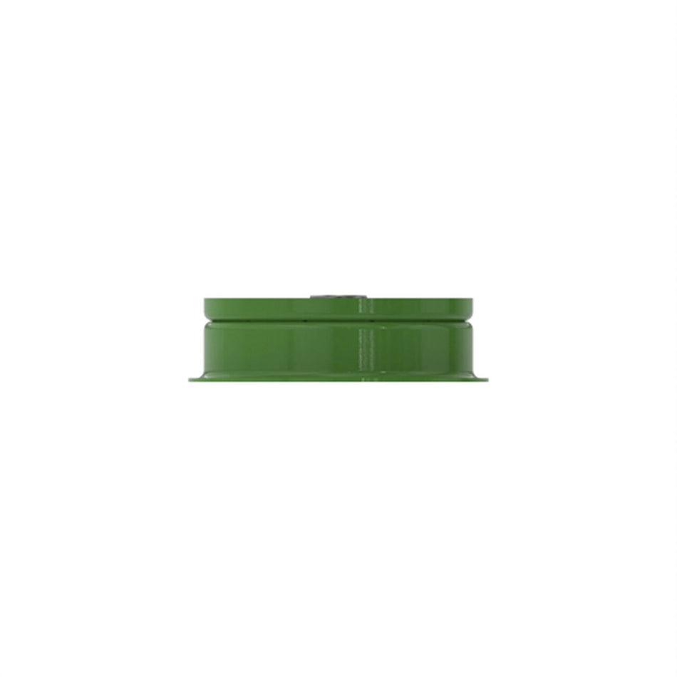 Idler Pulley. Flat 165 O.D. - AH210922