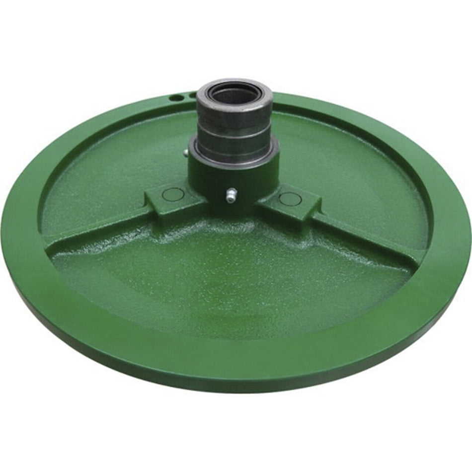 Cleaning Fan Drive Half Sheave - AH225971