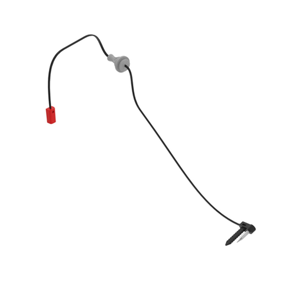 Evaporator Temperature Sensor - AH235223