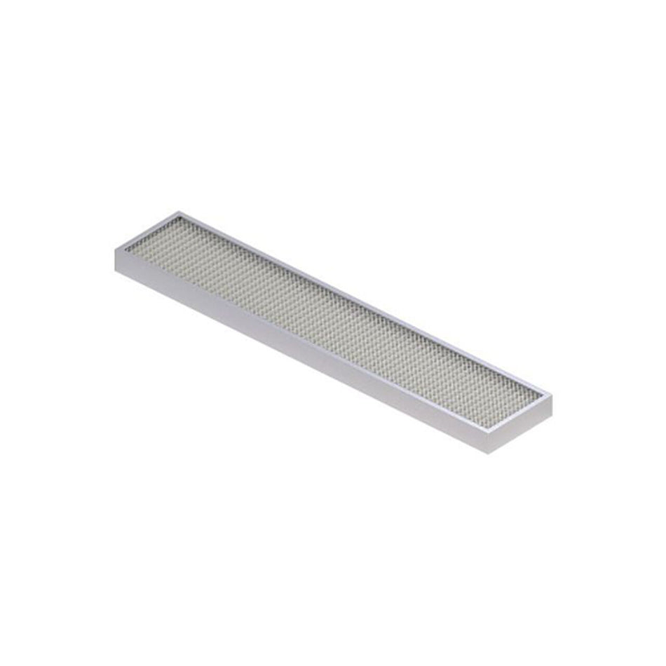Air Filter. Panel Assembly - AH80920