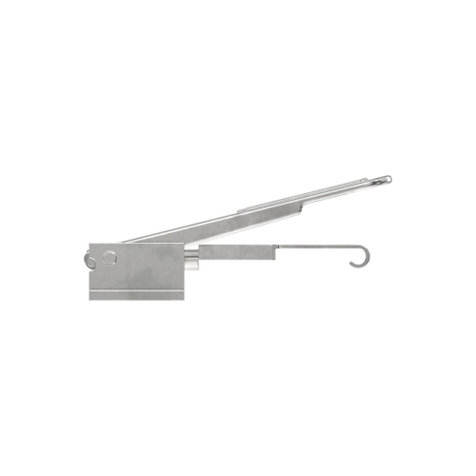 Latch Assembly-Front Door - AH87272