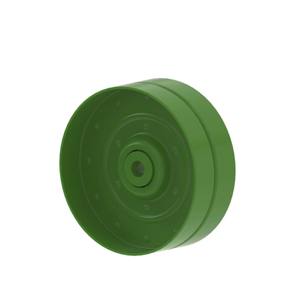 Idler Assembly-Pulley - AH93318