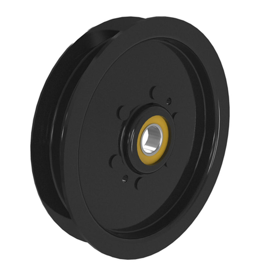 Idler Assembly-Flat Pulley - AH96292