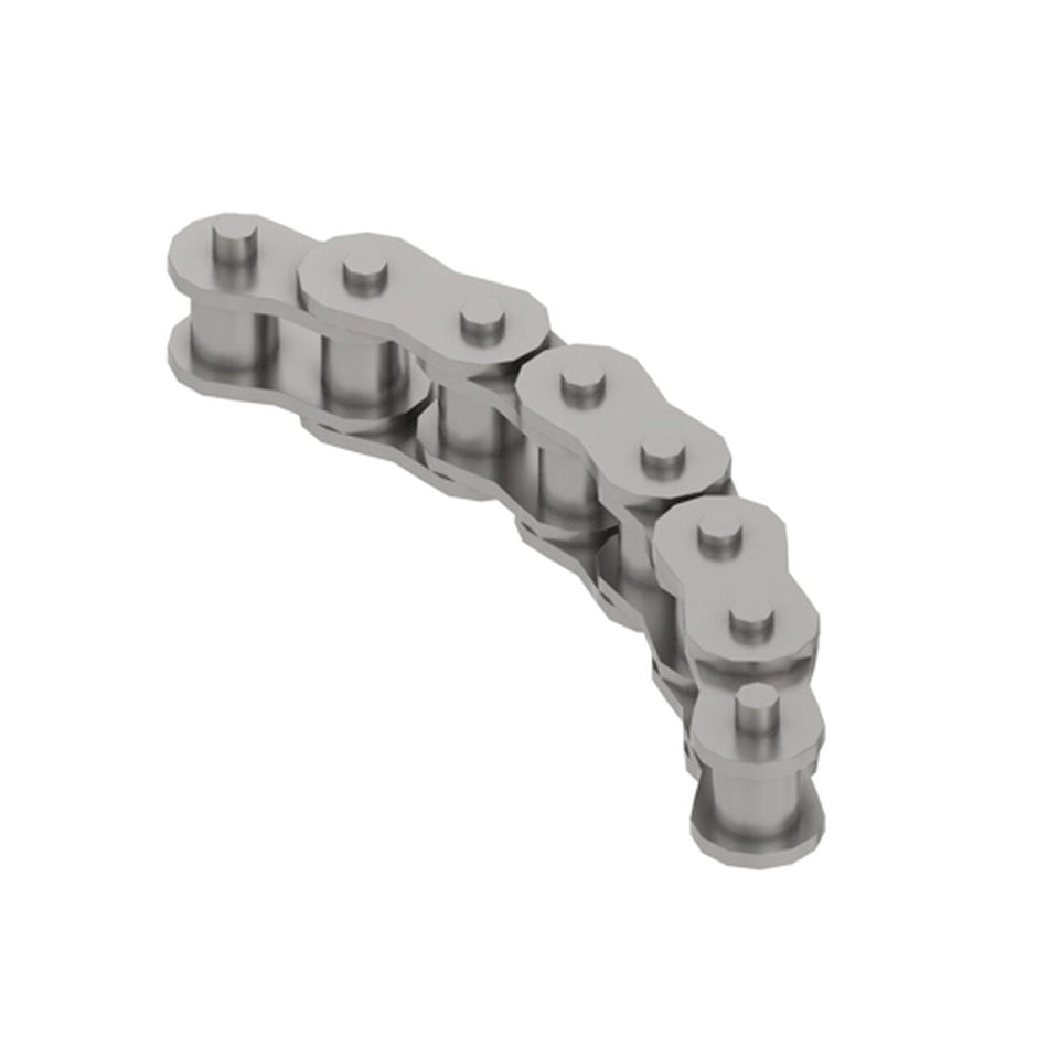 Chain 240 Links Asa40 Roller - AJ8878N