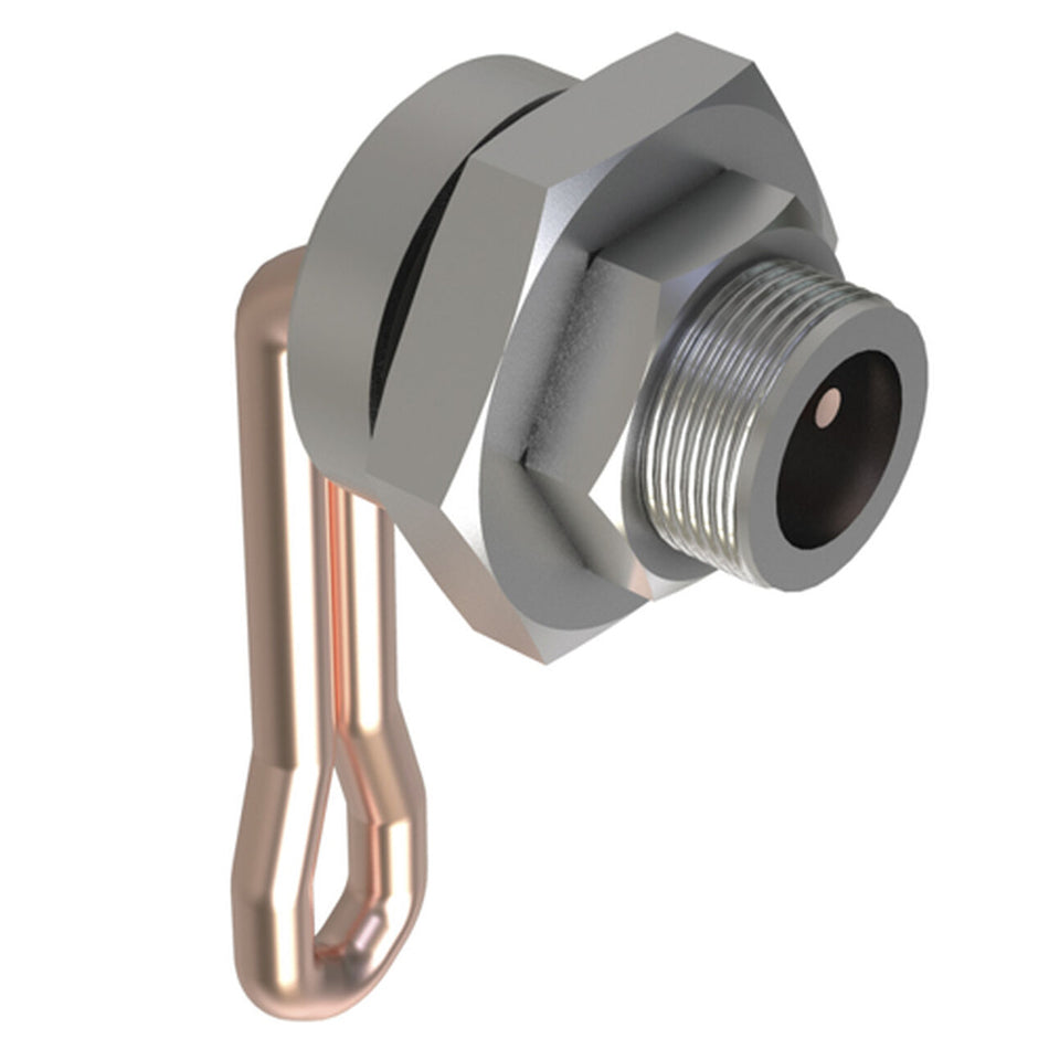 Engine Coolant Heater - AL116490
