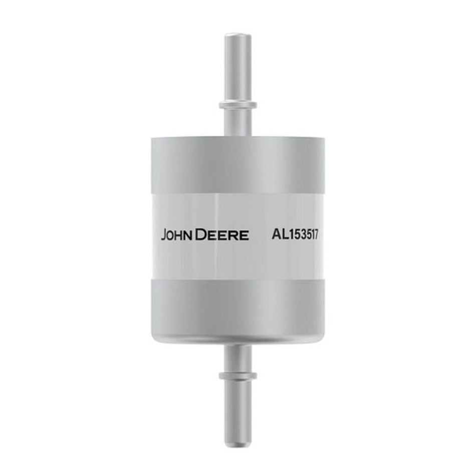 Inline Fuel Filter - AL153517