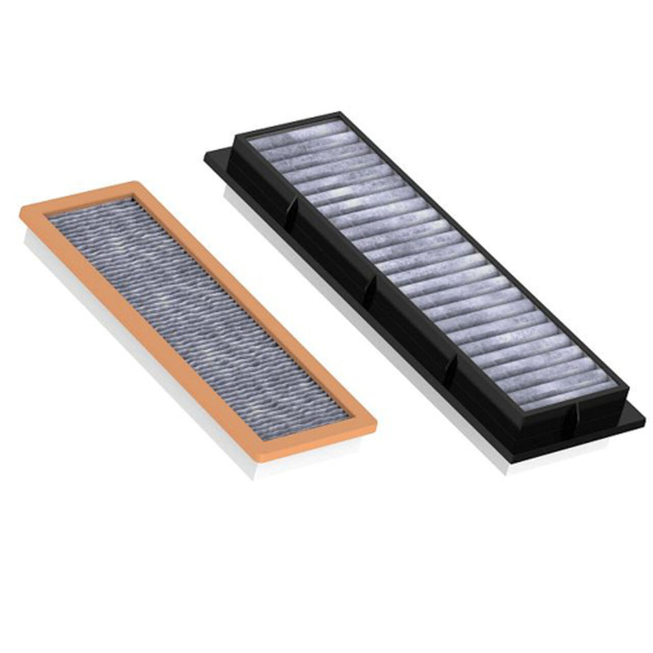 Carbon Cab Air Filter - AL158986
