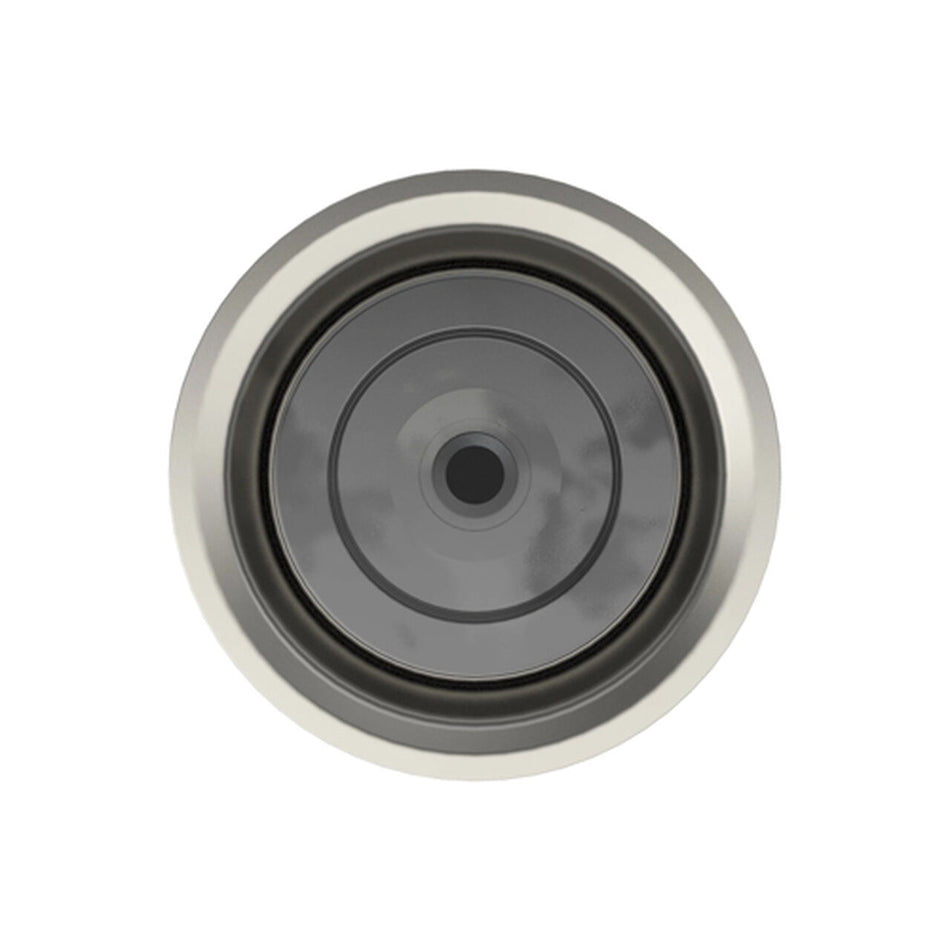 Idler. Roller withDust Tube. Reinforc - AL206008