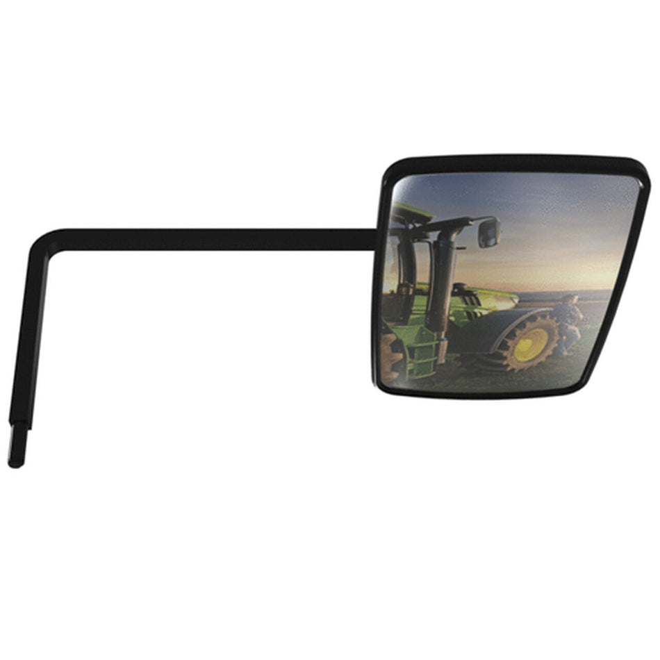 Exterior Rear View Mirror RH - AL80127