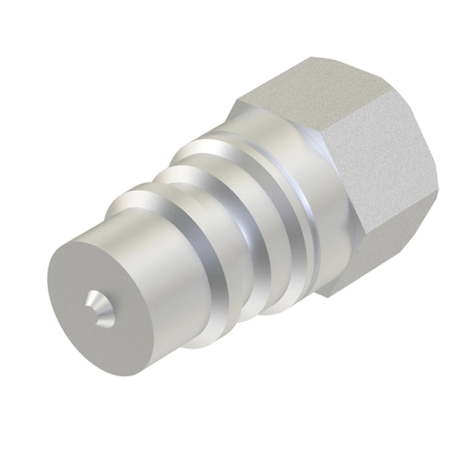 Hydraulic Quick Coupler Plug - AM102420