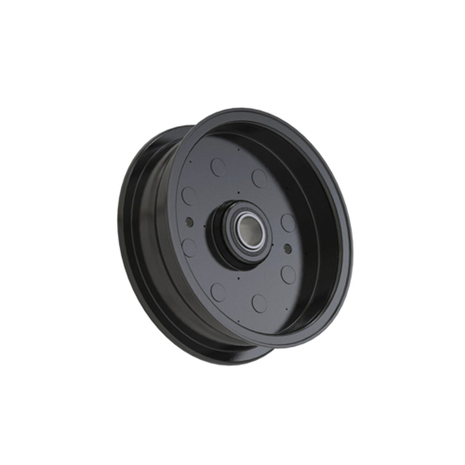 Idler. Riveted Flat with Bearing - AM103480