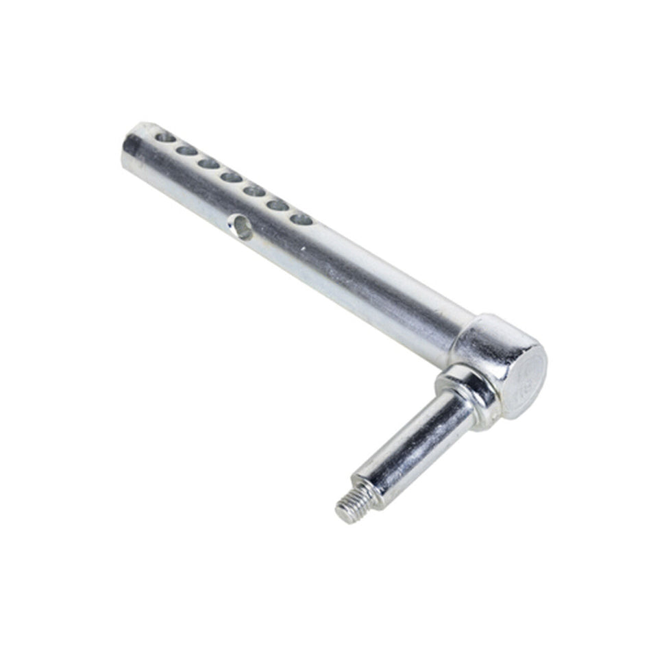 Deck Gauge Wheel Arm RH - AM120681