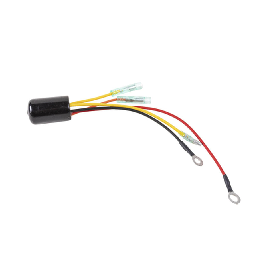 Ignition Module - AM128906
