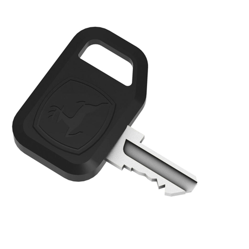 Ignition Key with Padded Grip - AM131841