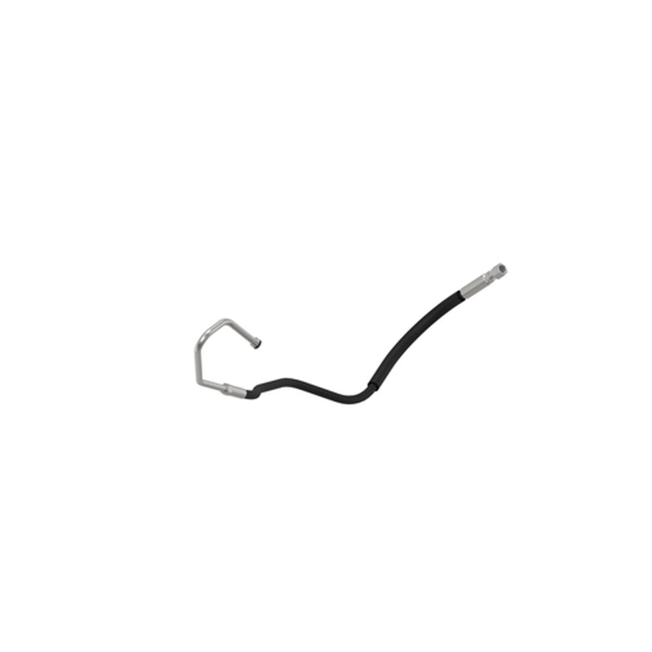 Hydraulic Hose. Left Turn - AM136898