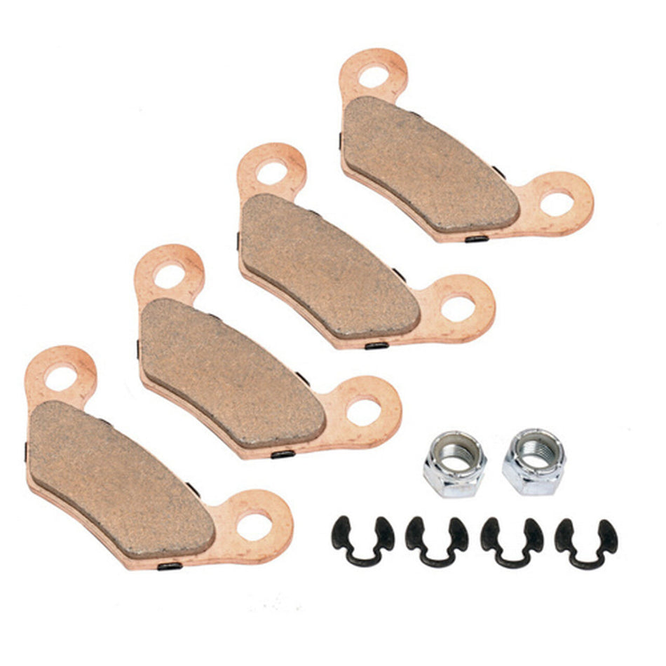 Brake Pad Kit - AM141182