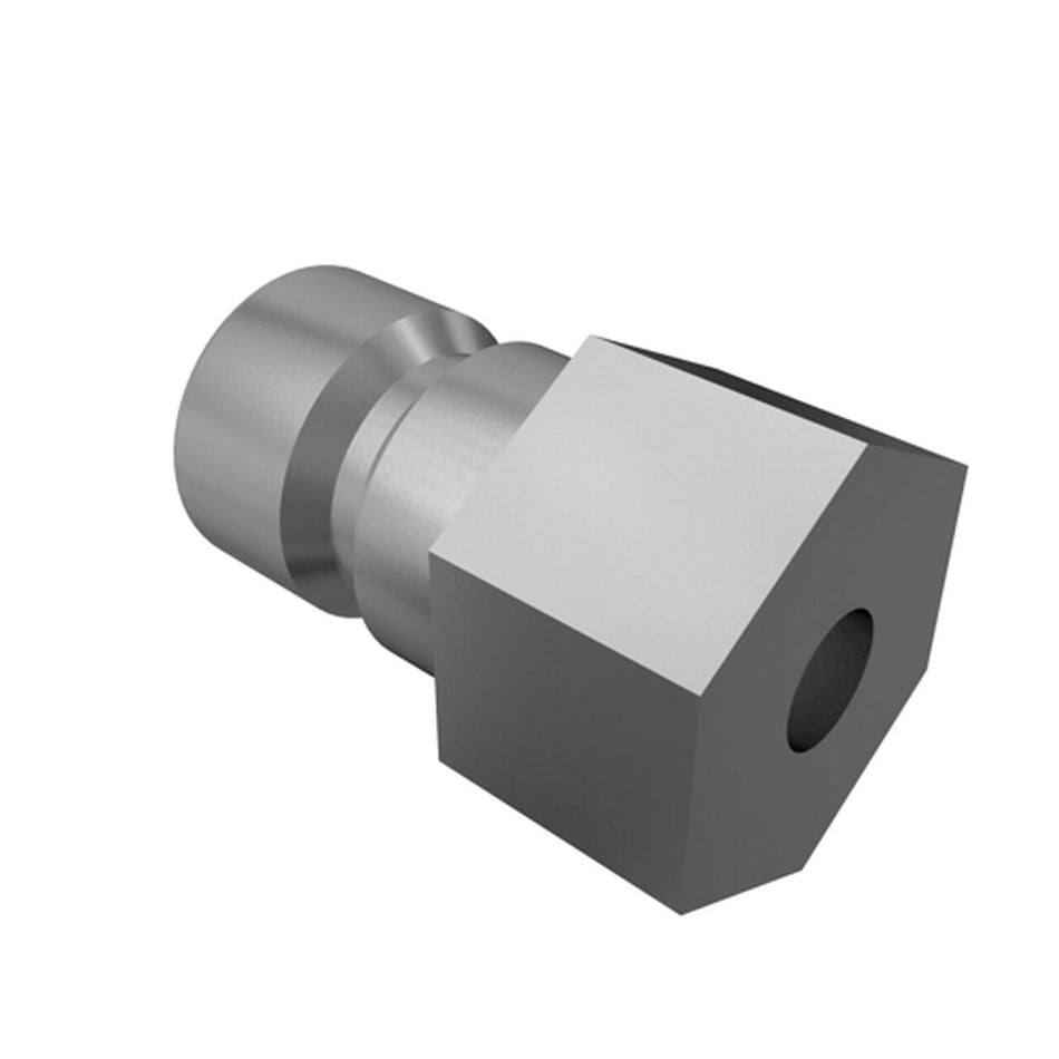 Hydraulic Quick Coupler Plug 1/4 - AM37983