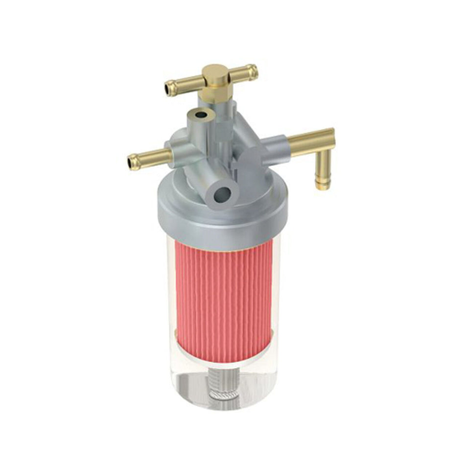 Fuel Filter - AM875142