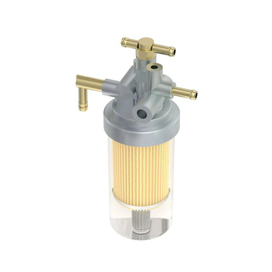 Fuel Filter - AM879962