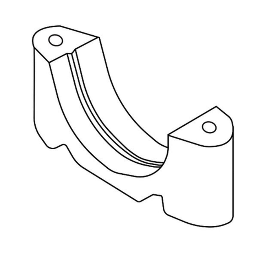 Bearing Assembly - AN281188