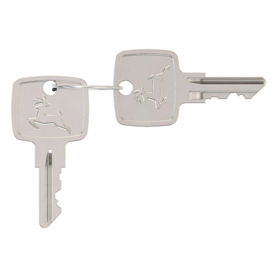 Ignition Keys - AR51481