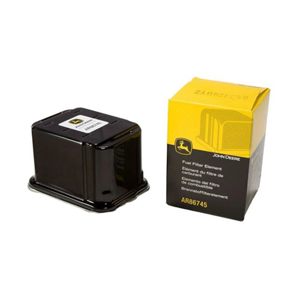 Fuel Filter - AR86745