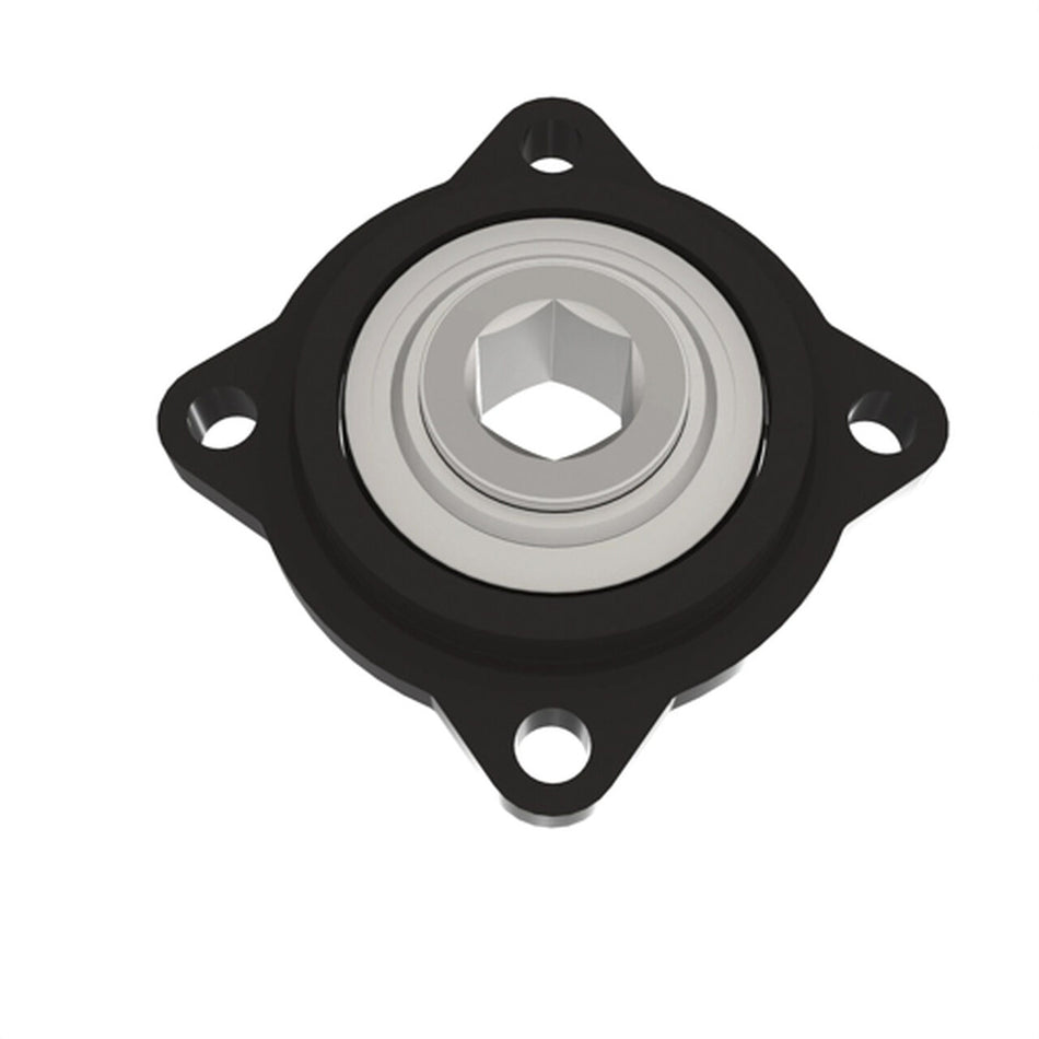Bearing With Housing - AT167717