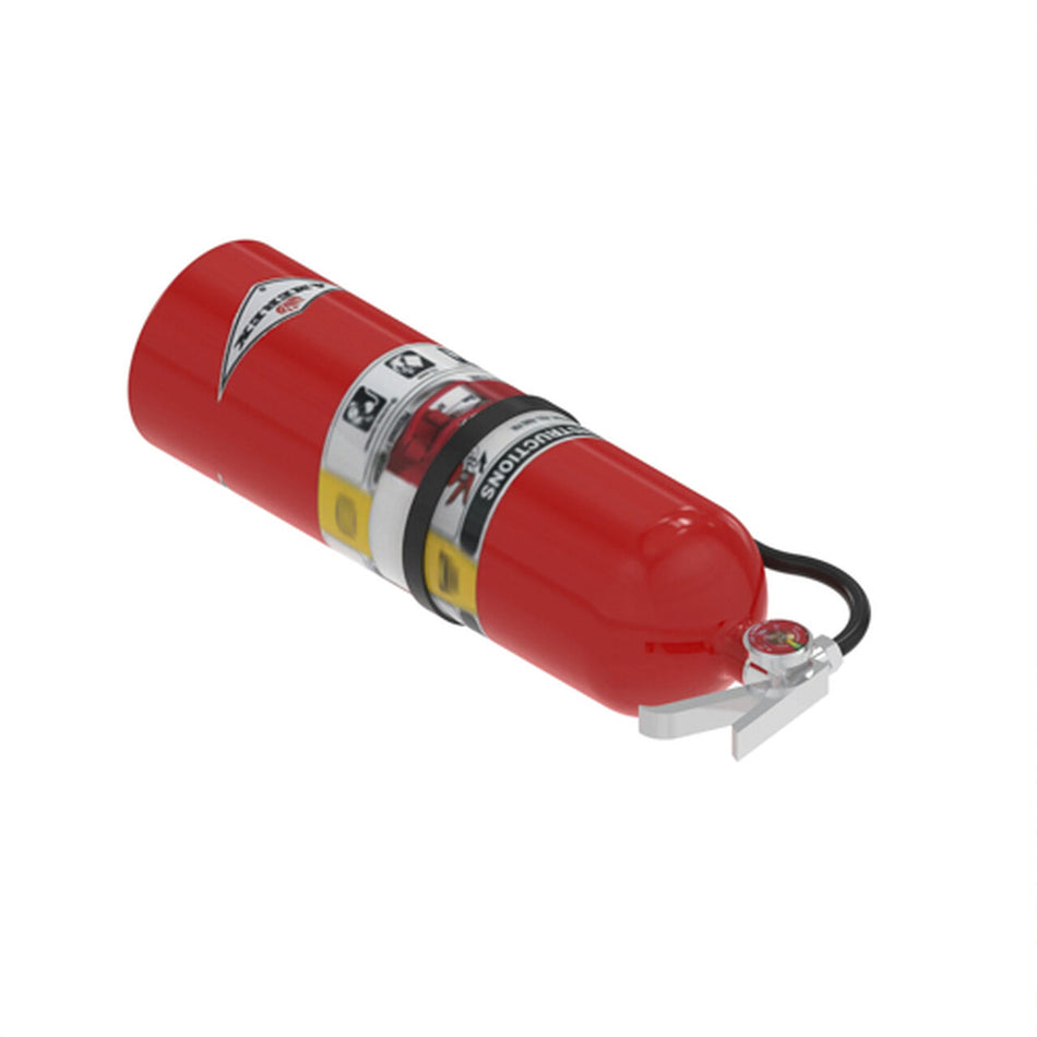 Dry Chemical Fire Extinguisher 10 LB - AT184159