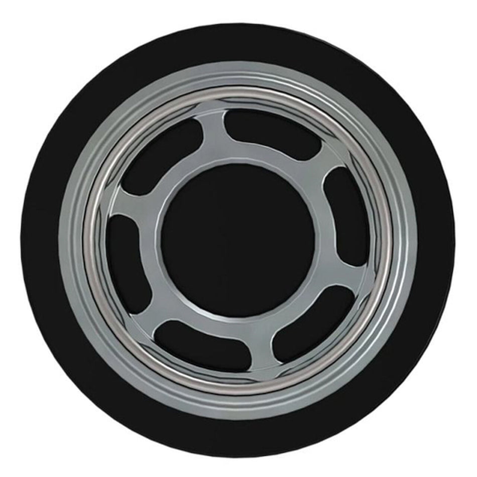 Hydraulic Oil Reservoir Filter - AT209204