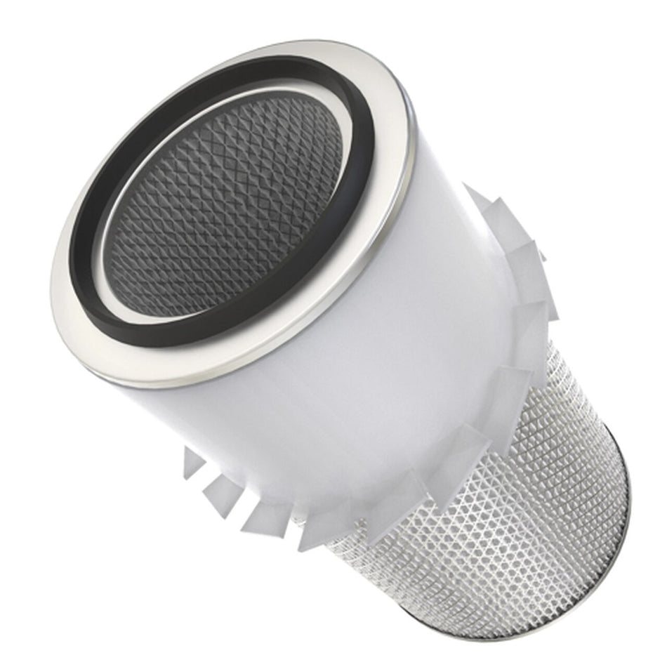 Finned Air Filter Element - AT33363
