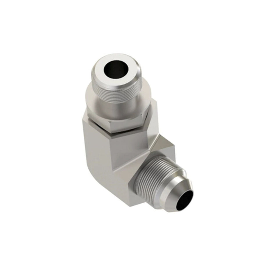 Hydraulic Elbow Fitting - AT35121