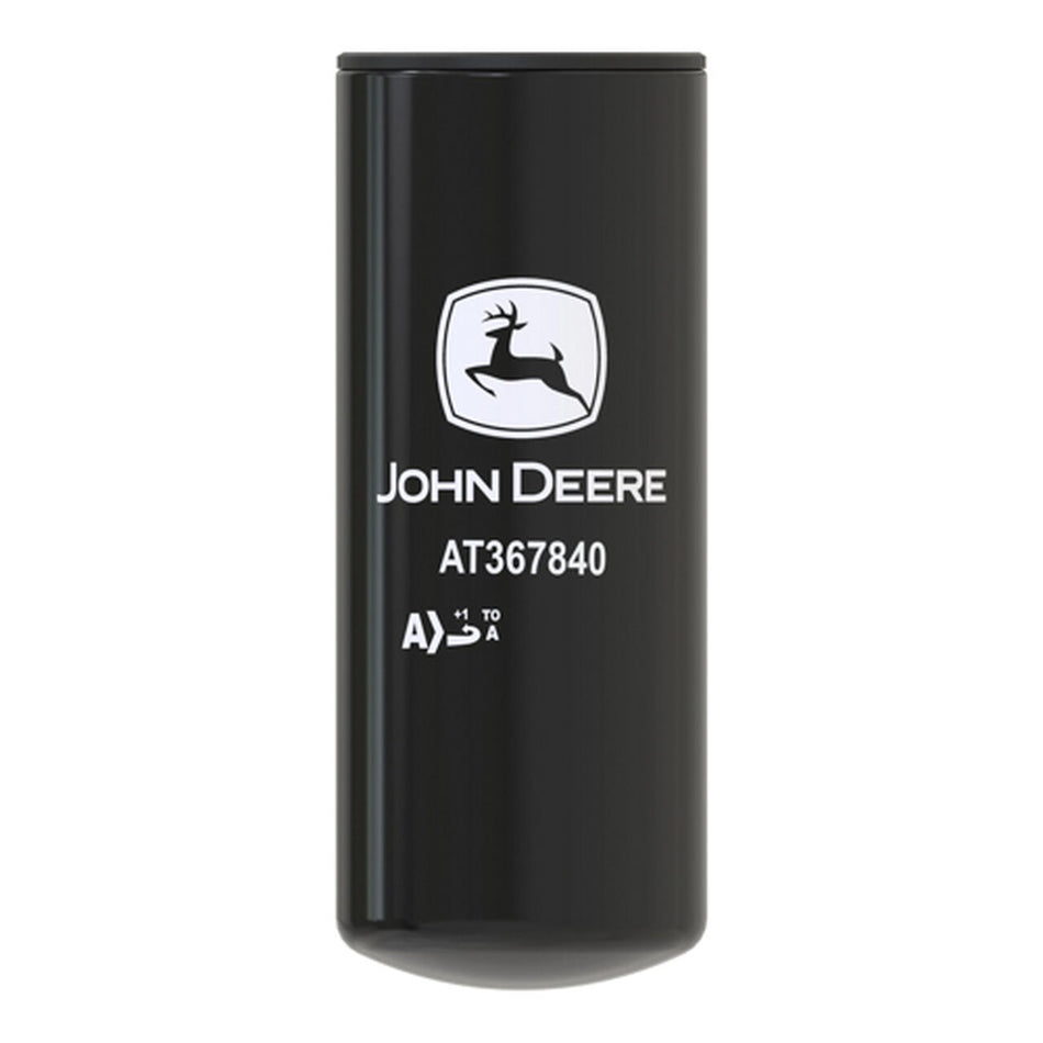Hydraulic Oil Filter - AT367840